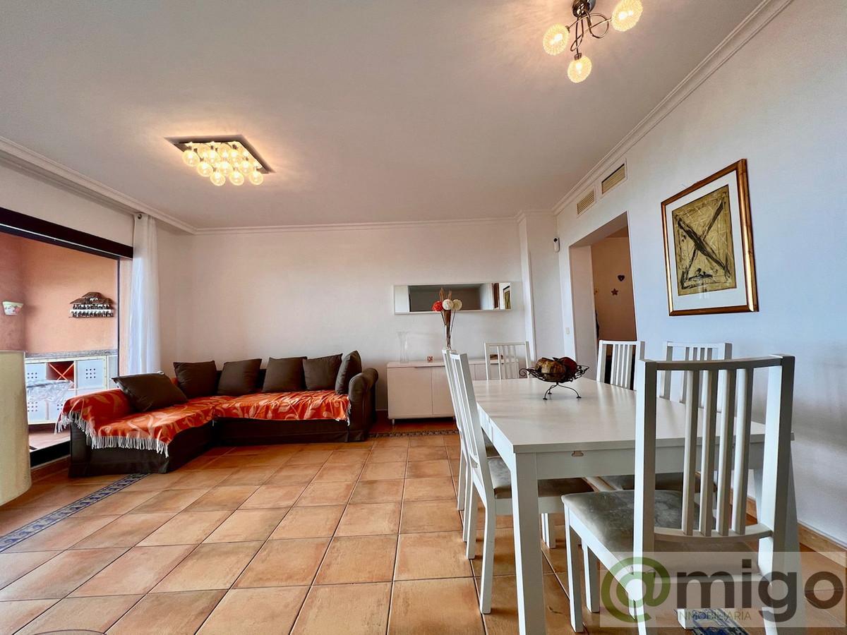 Venta de apartamento en Calahonda