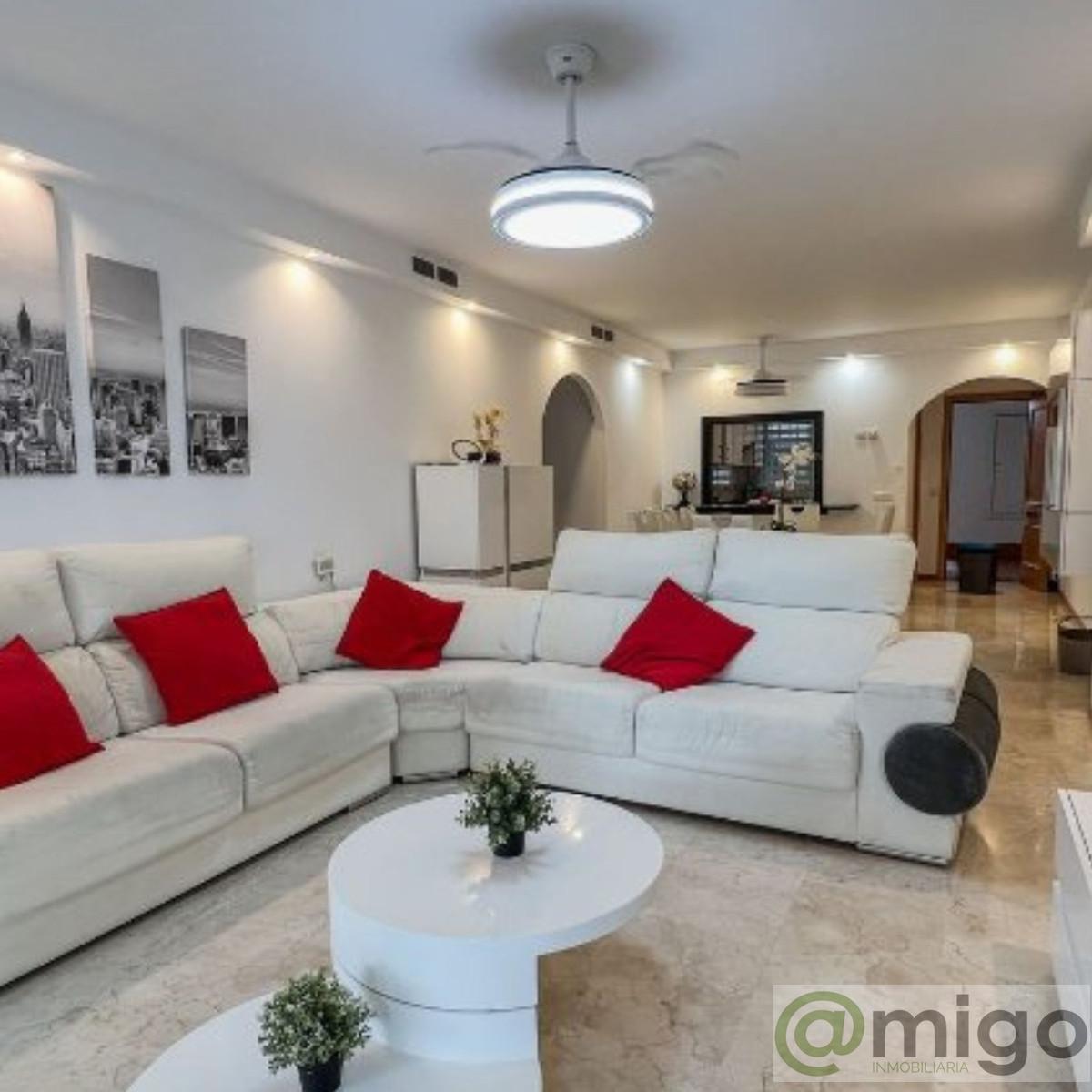 Venta de apartamento en Marbella