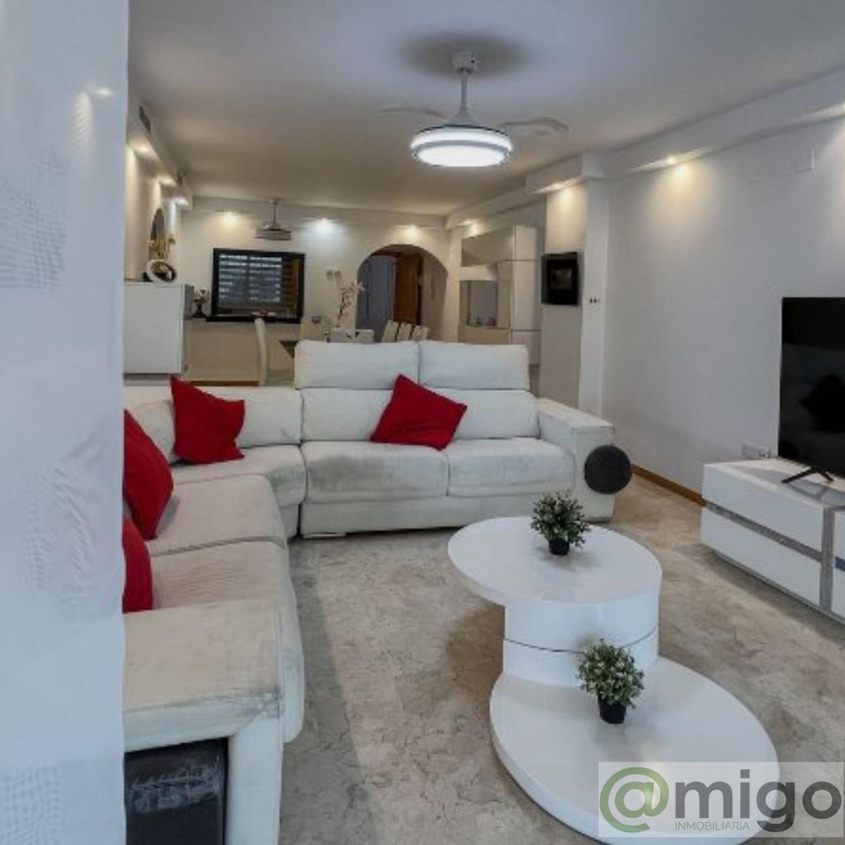 Venta de apartamento en Marbella