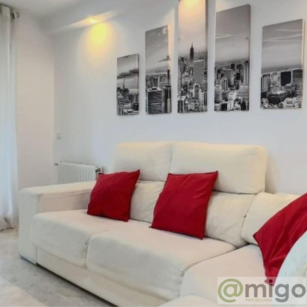 Venta de apartamento en Marbella