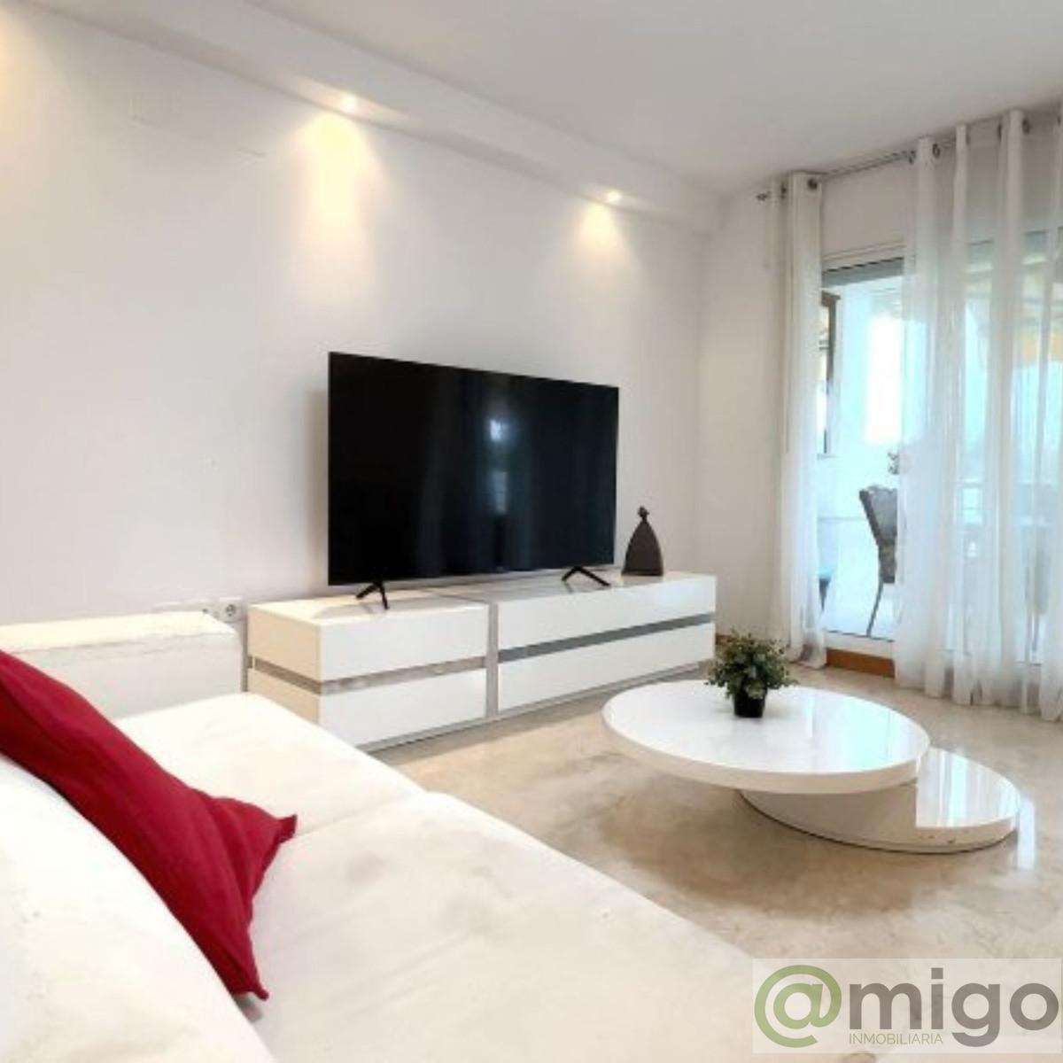 Venta de apartamento en Marbella