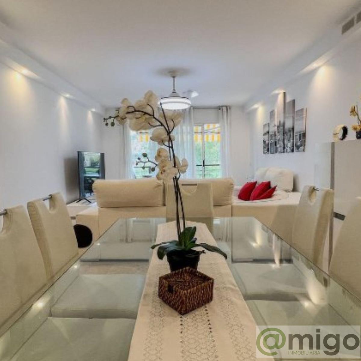 Venta de apartamento en Marbella