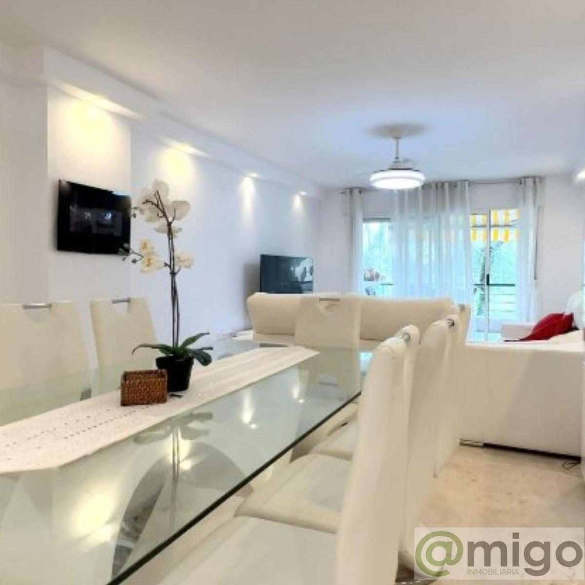 Venta de apartamento en Marbella