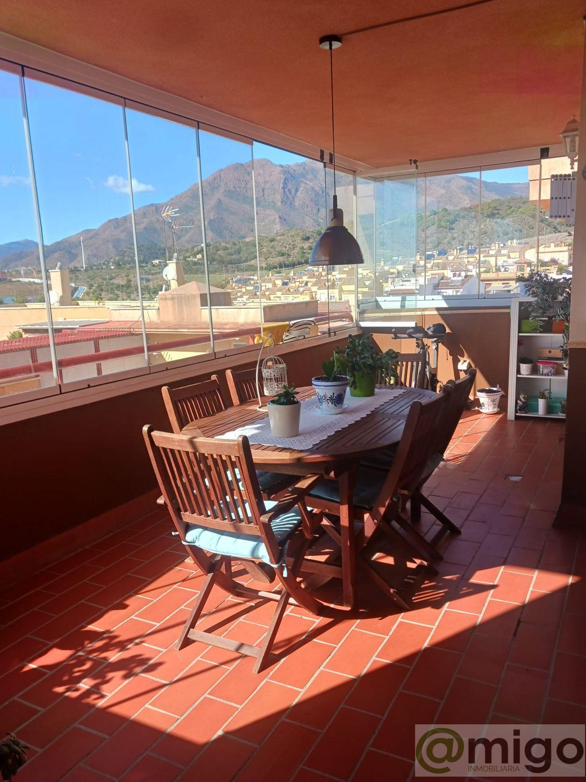 Venta de apartamento en Estepona