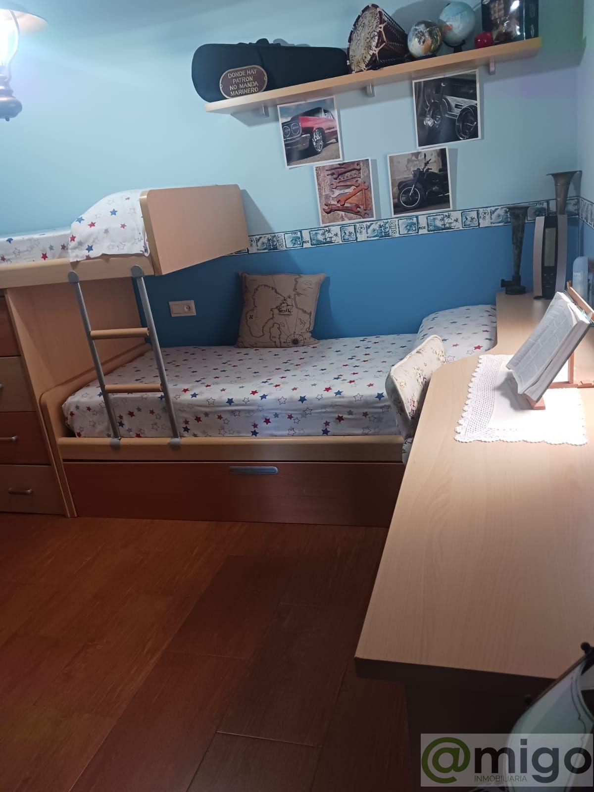 Venta de apartamento en Estepona