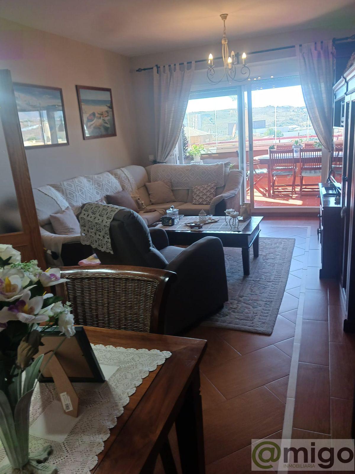 Venta de apartamento en Estepona