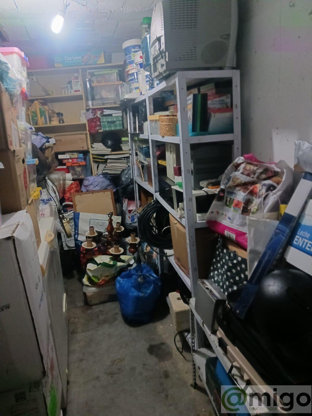 Venta de apartamento en Estepona