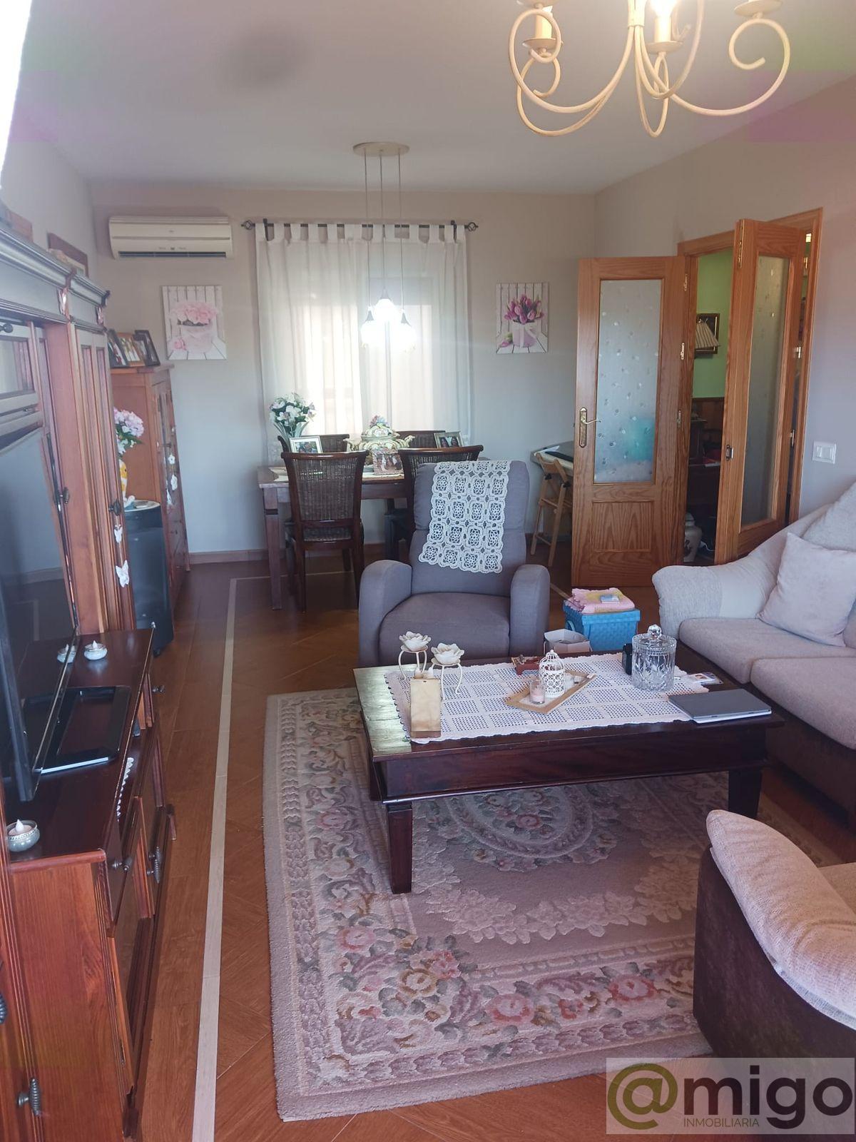 Venta de apartamento en Estepona