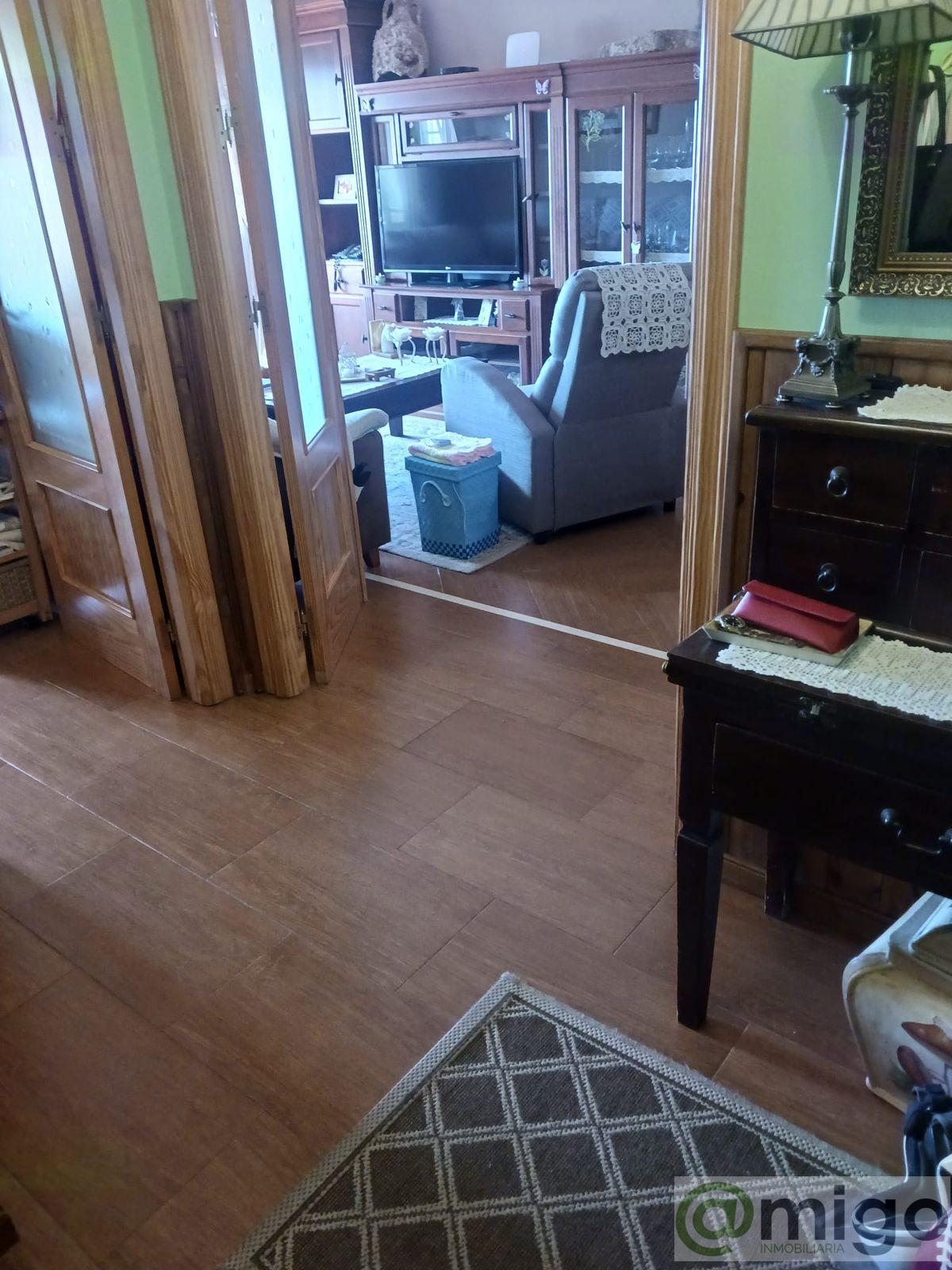 Venta de apartamento en Estepona