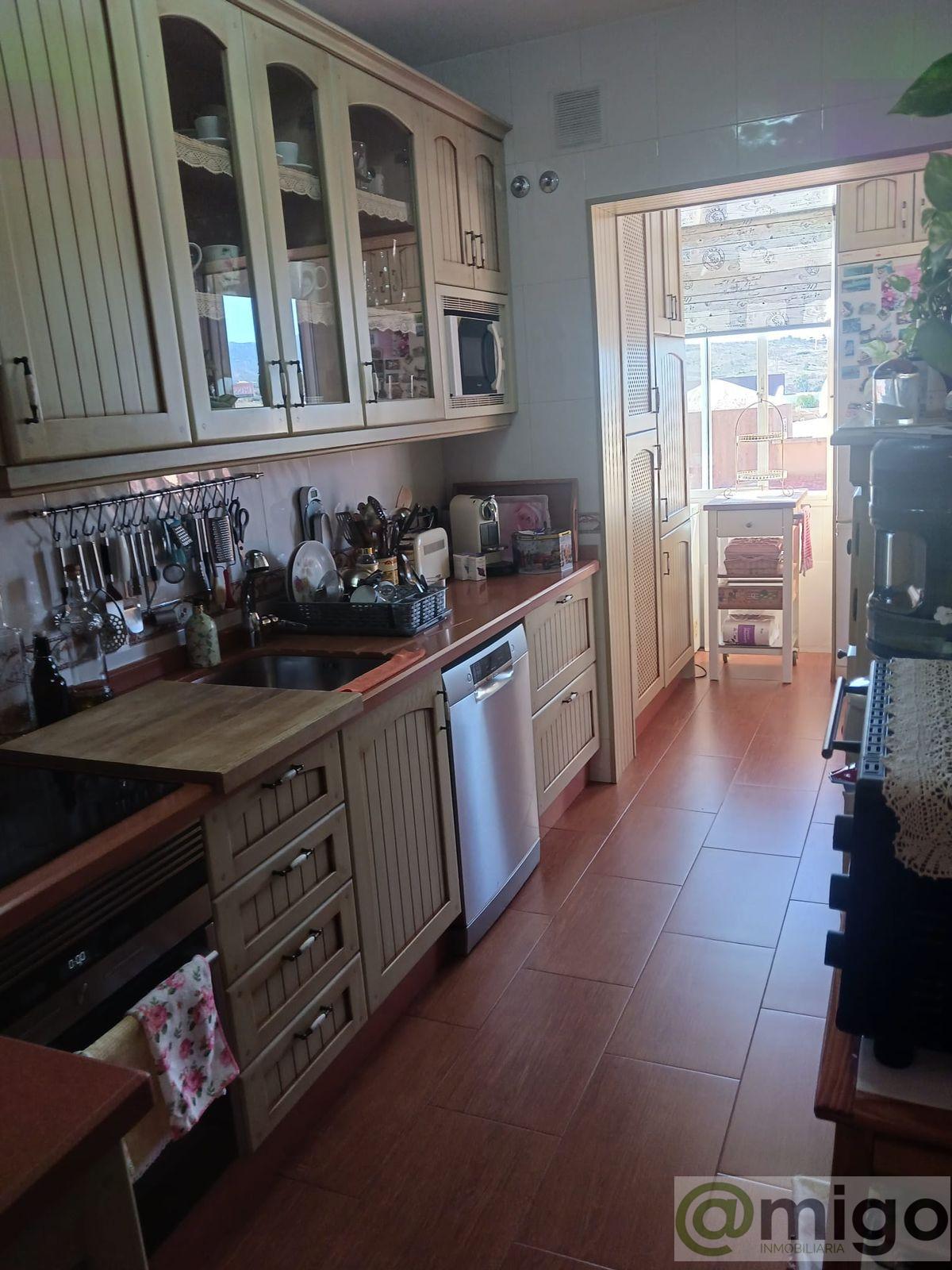 Venta de apartamento en Estepona