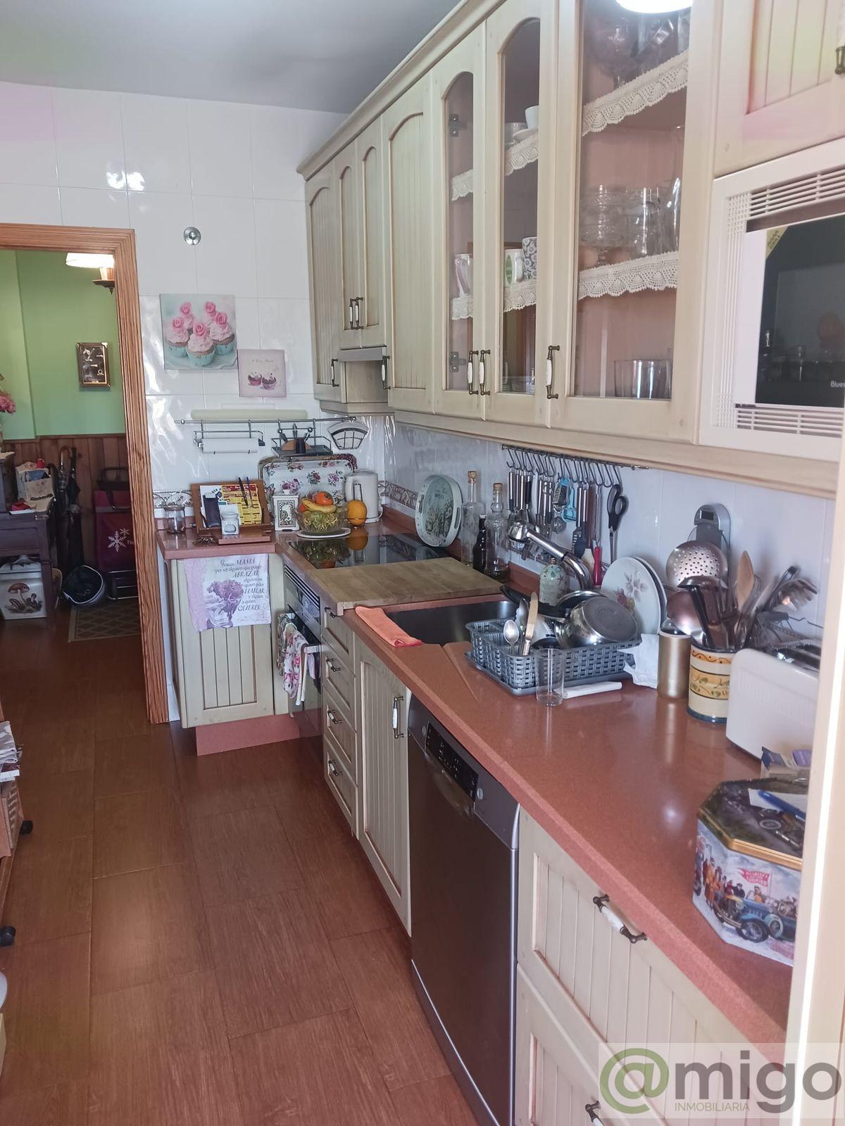 Venta de apartamento en Estepona