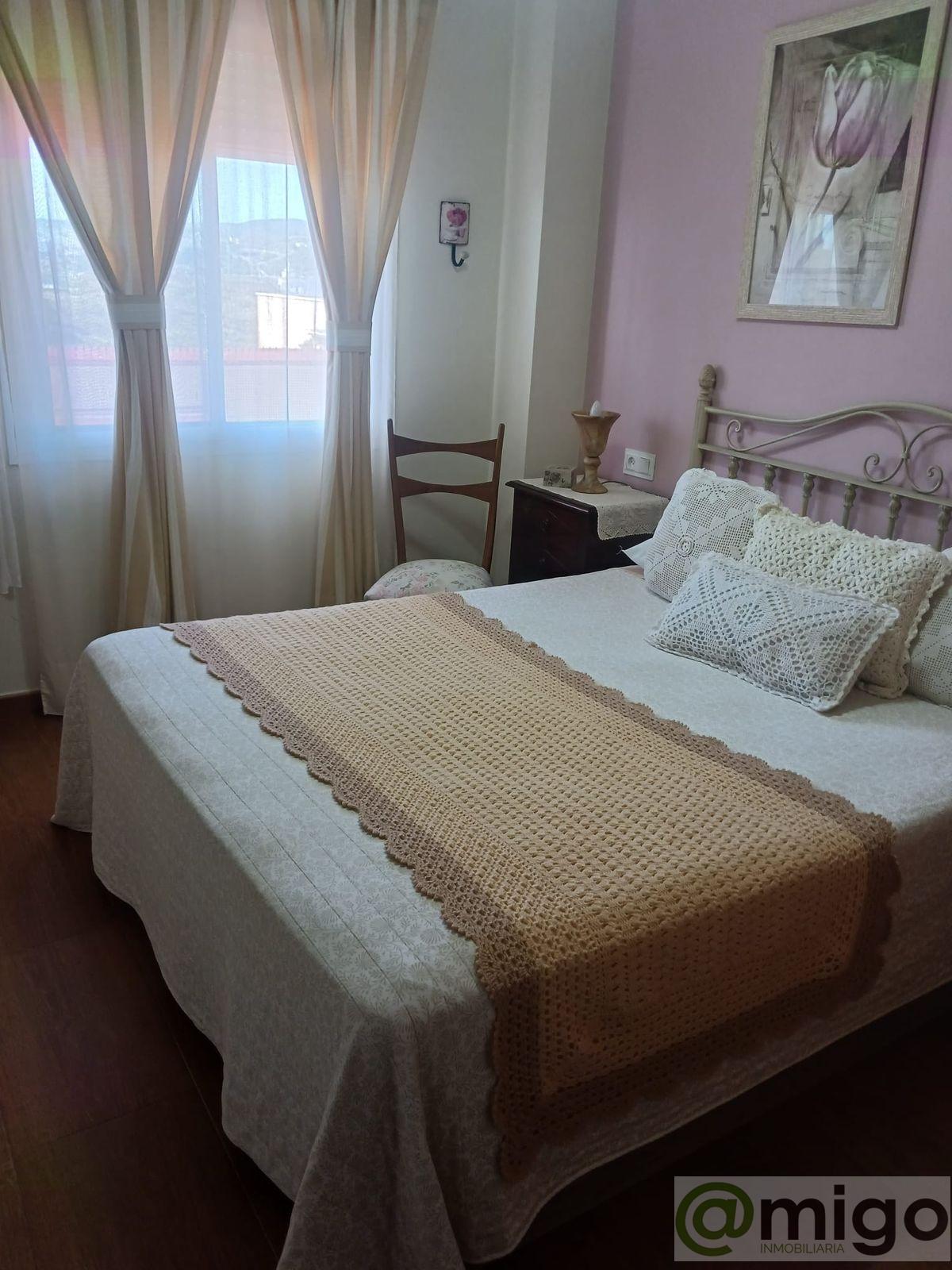 Venta de apartamento en Estepona