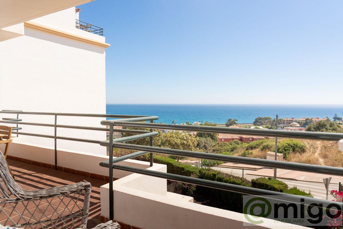 Venta de apartamento en Manilva