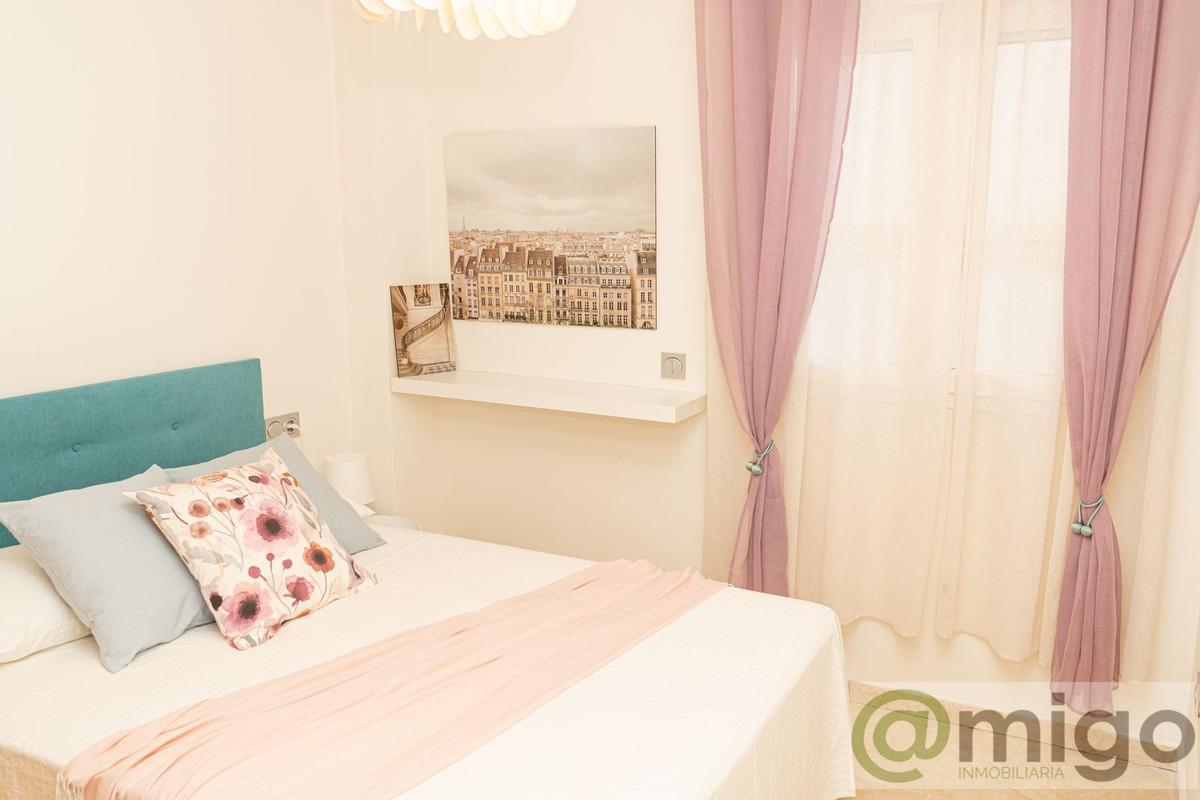 Venta de apartamento en Manilva