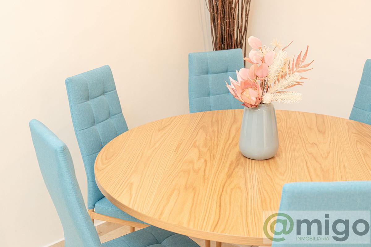 Venta de apartamento en Manilva