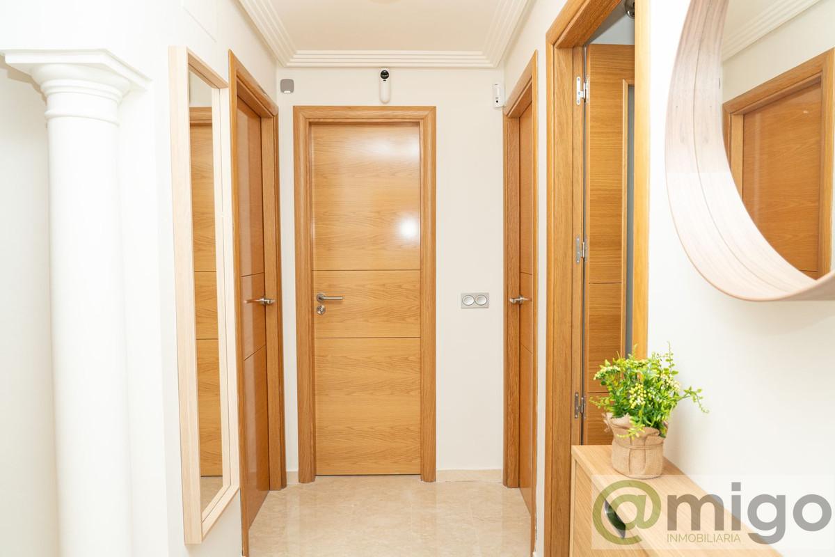 Venta de apartamento en Manilva