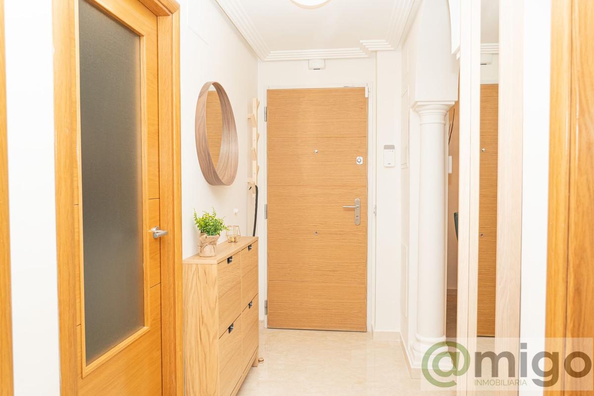 Venta de apartamento en Manilva