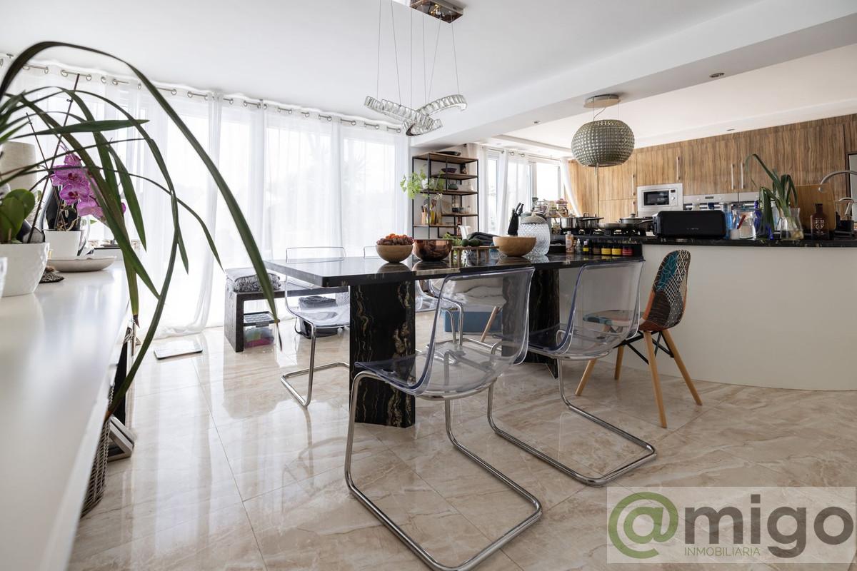 Venta de villa en Marbella