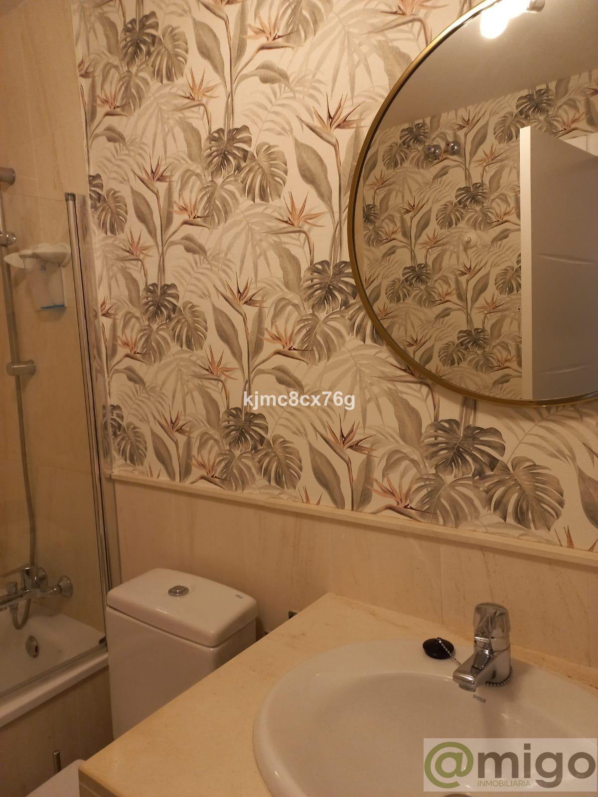 Venta de apartamento en Calahonda