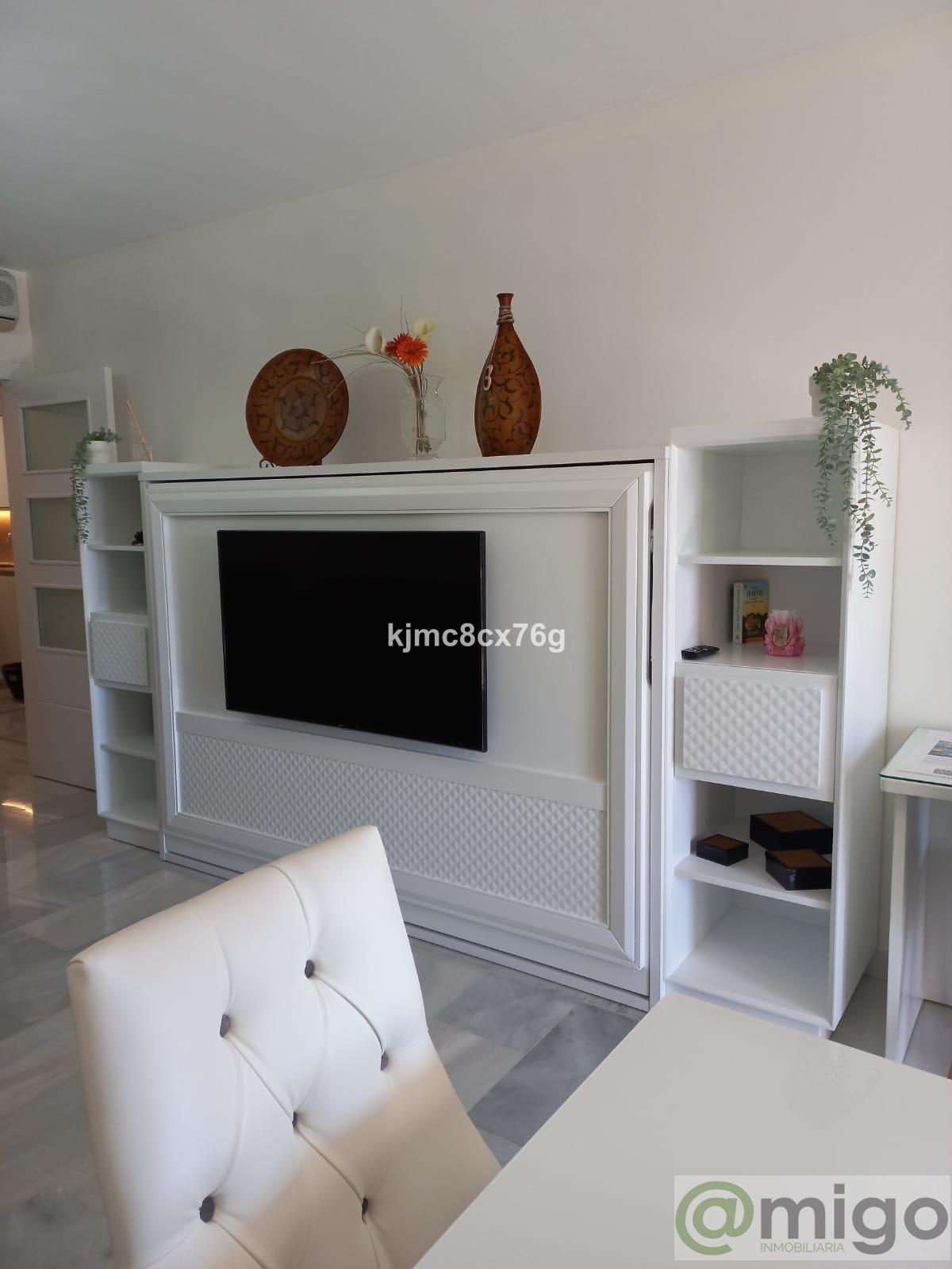 Venta de apartamento en Calahonda