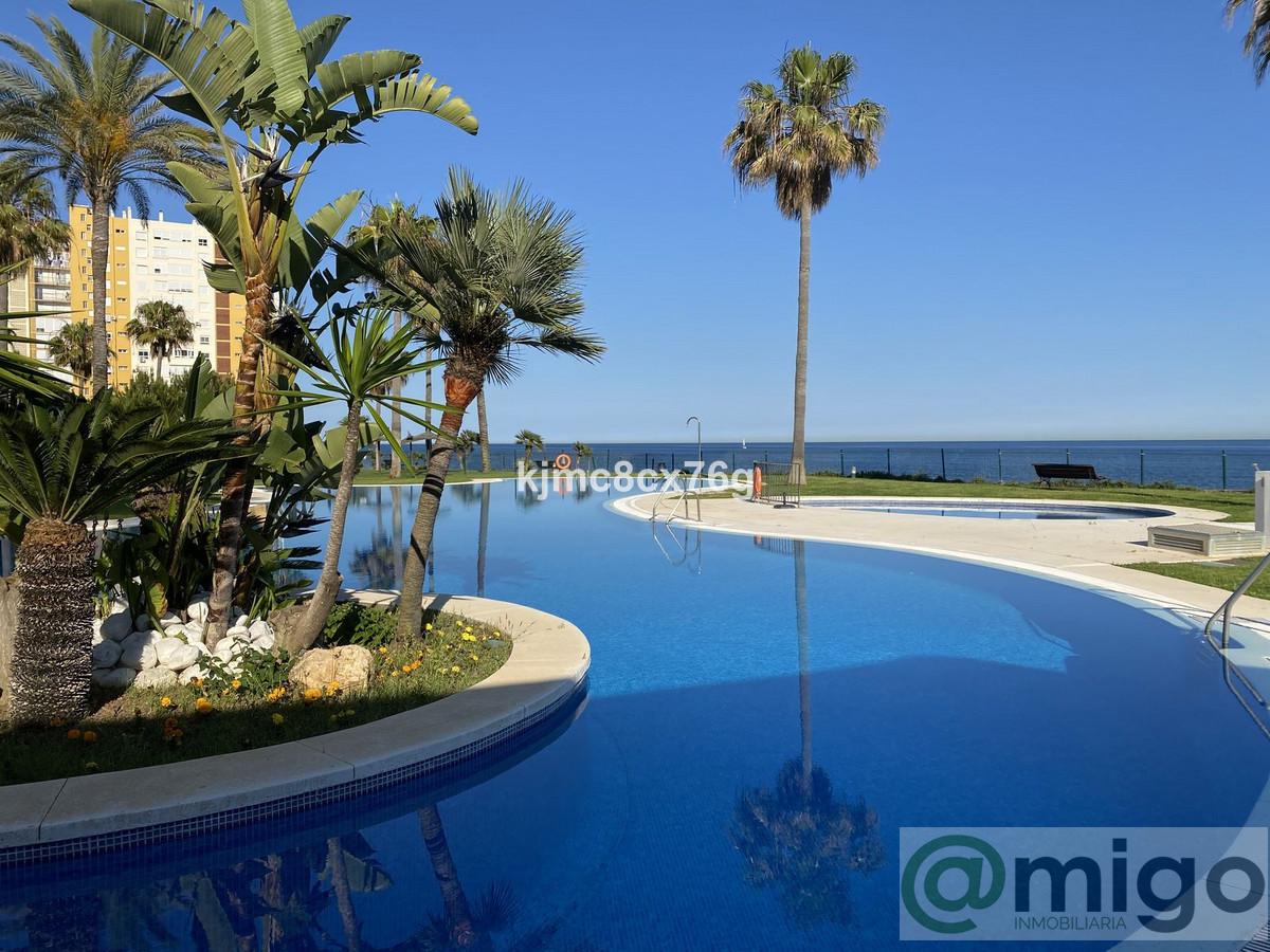 Venta de apartamento en Calahonda