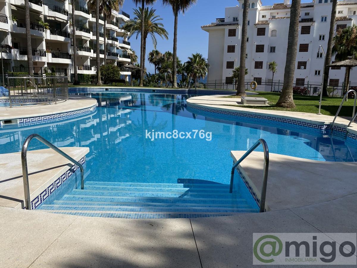 Venta de apartamento en Calahonda