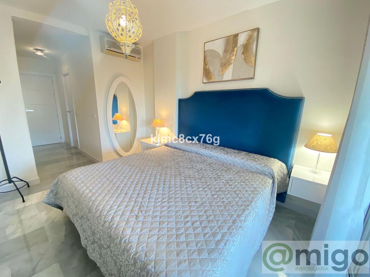 Venta de apartamento en Calahonda