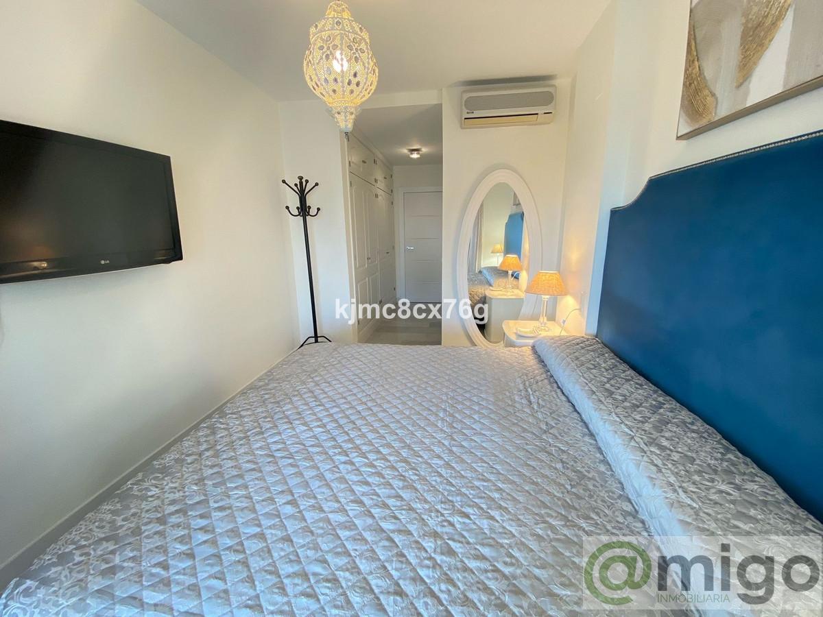 Venta de apartamento en Calahonda