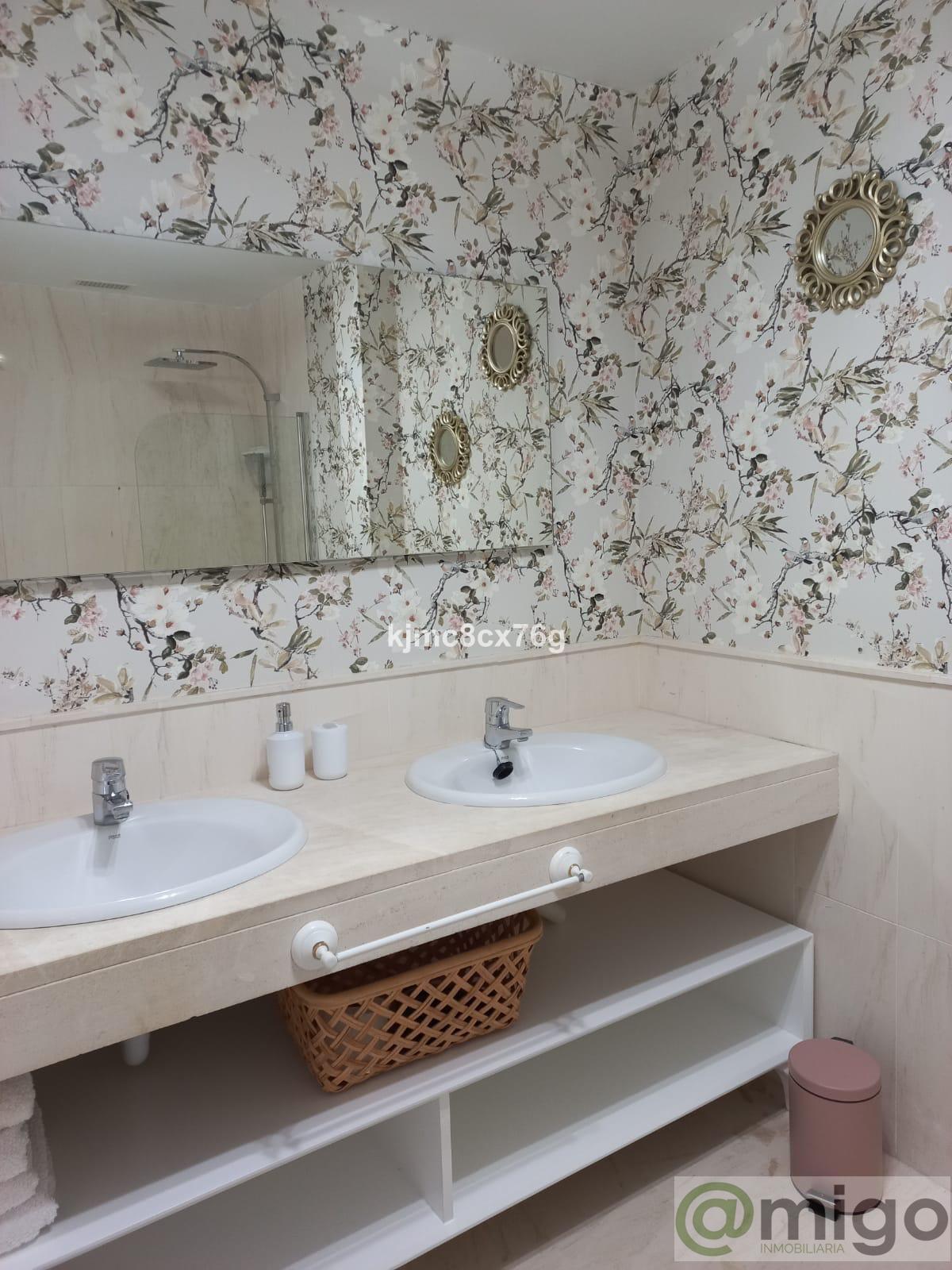 Venta de apartamento en Calahonda