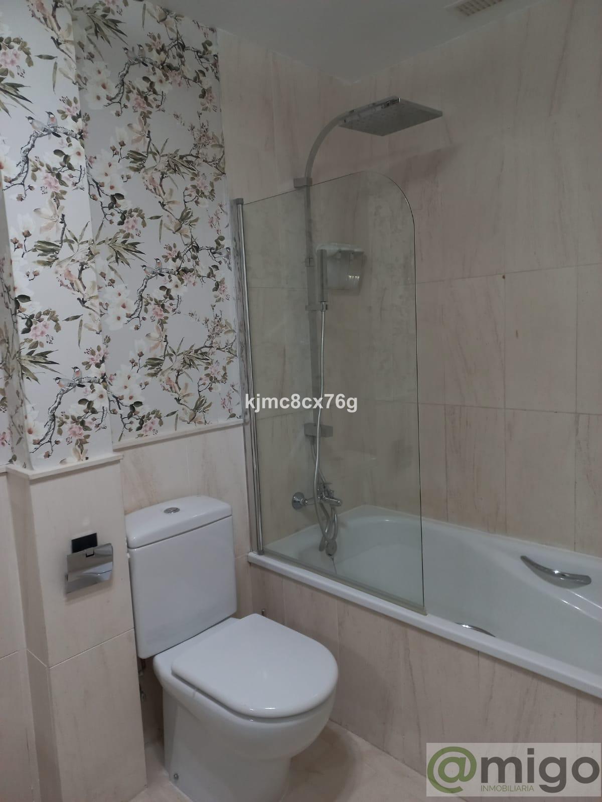 Venta de apartamento en Calahonda