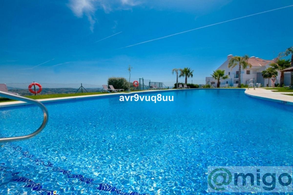 Venta de apartamento en La Cala de Mijas