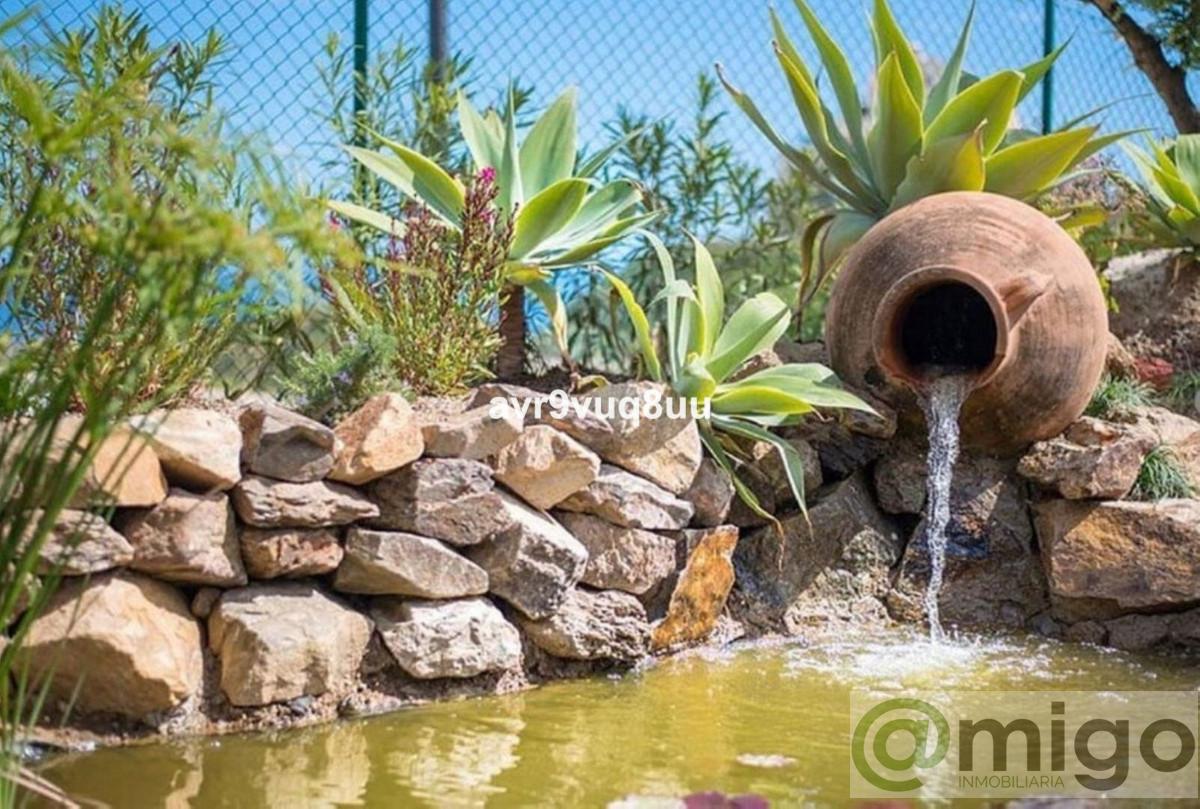 Venta de apartamento en La Cala de Mijas