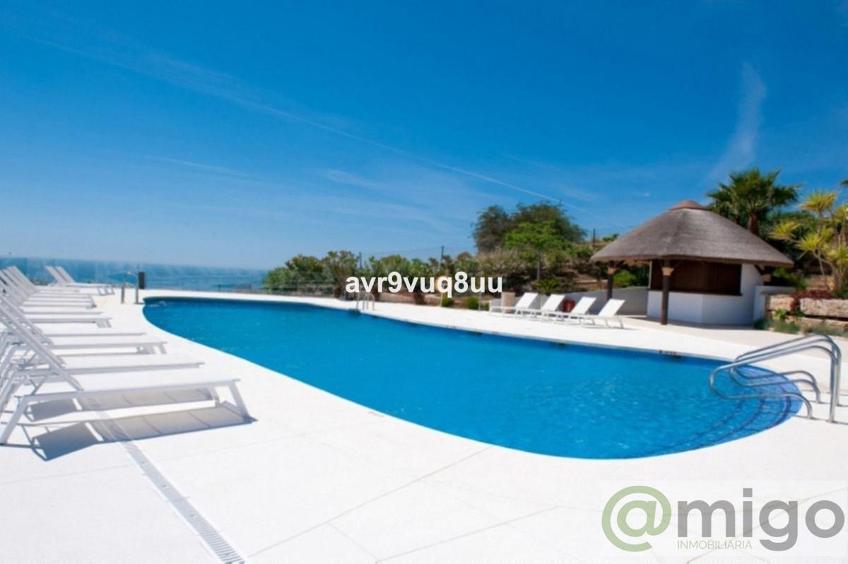 Venta de apartamento en La Cala de Mijas