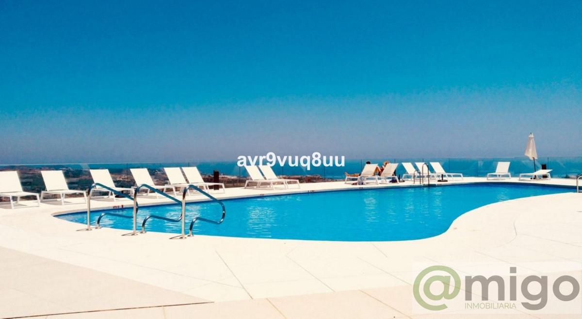 Venta de apartamento en La Cala de Mijas