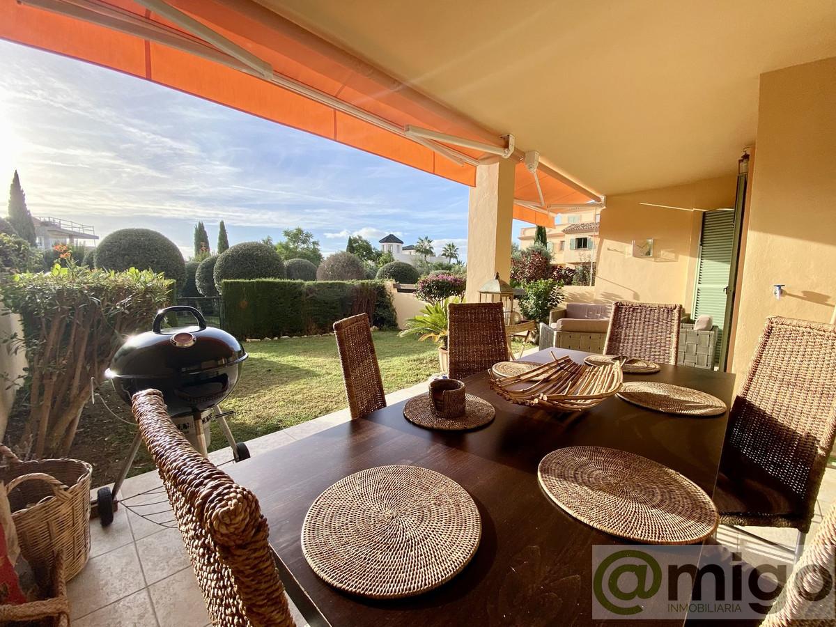 For sale of apartment in Los Flamingos