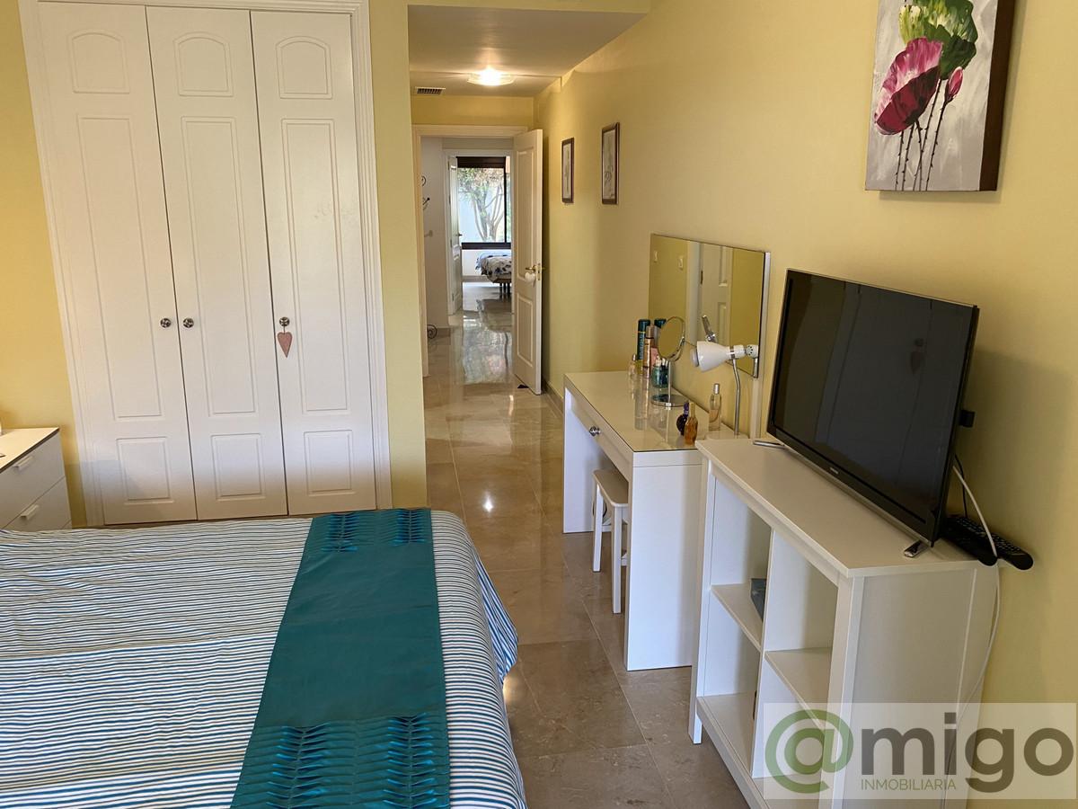 Venta de apartamento en Manilva