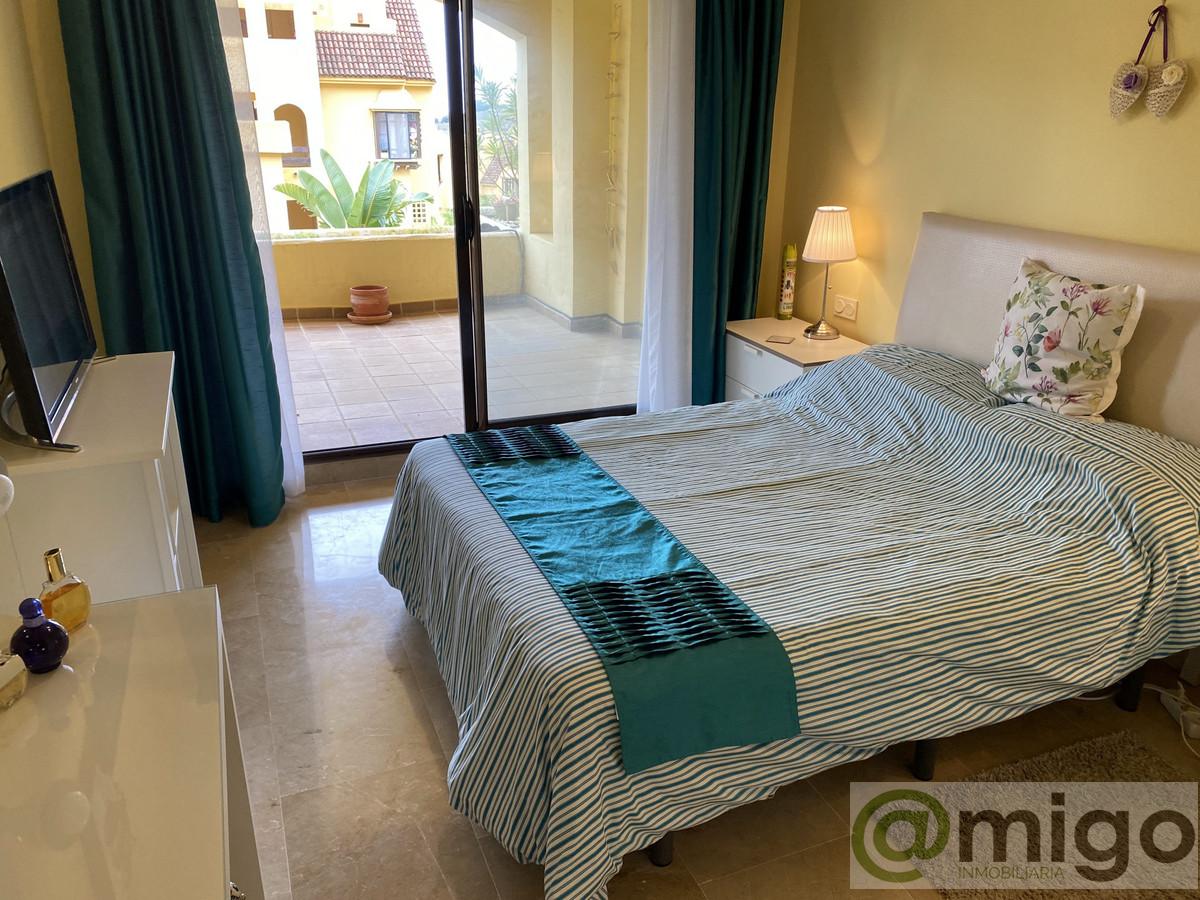 Venta de apartamento en Manilva