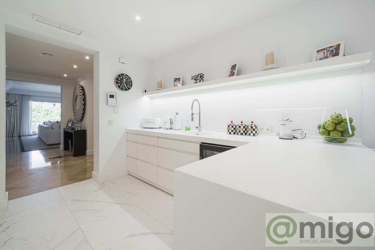 Venta de apartamento en Marbella