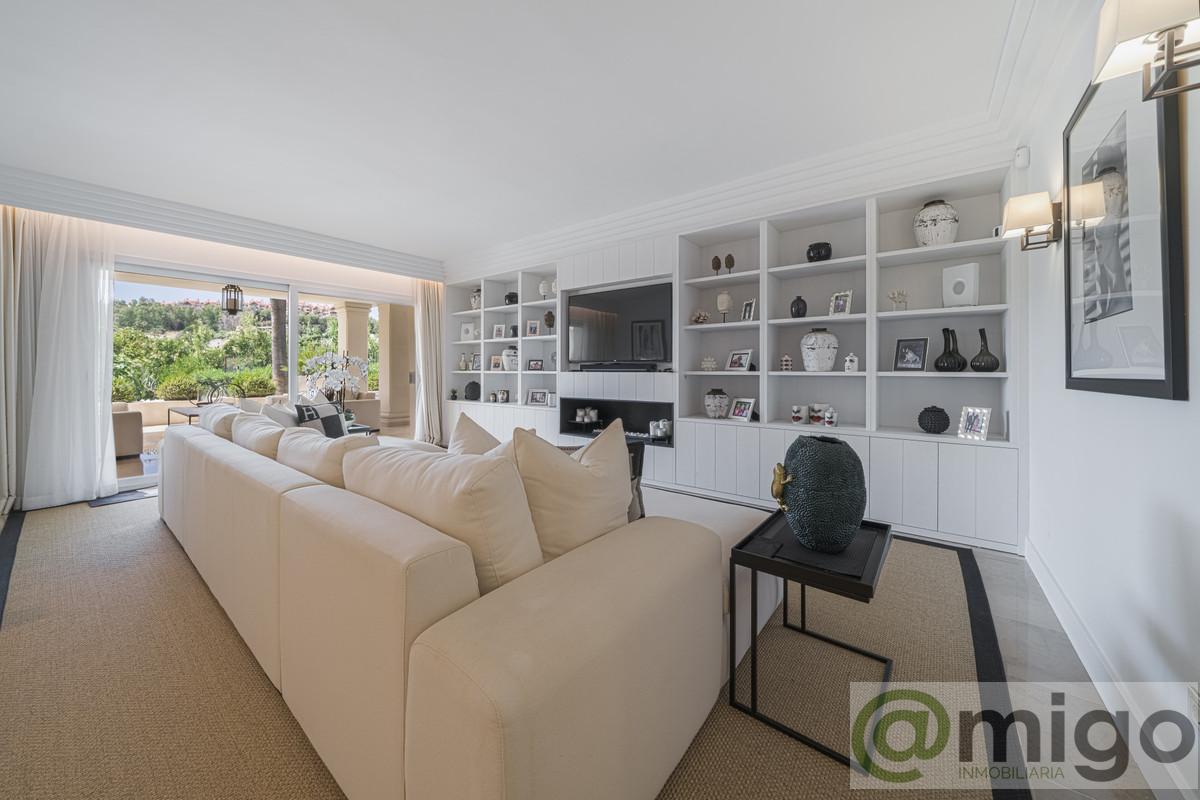 Venta de apartamento en Marbella