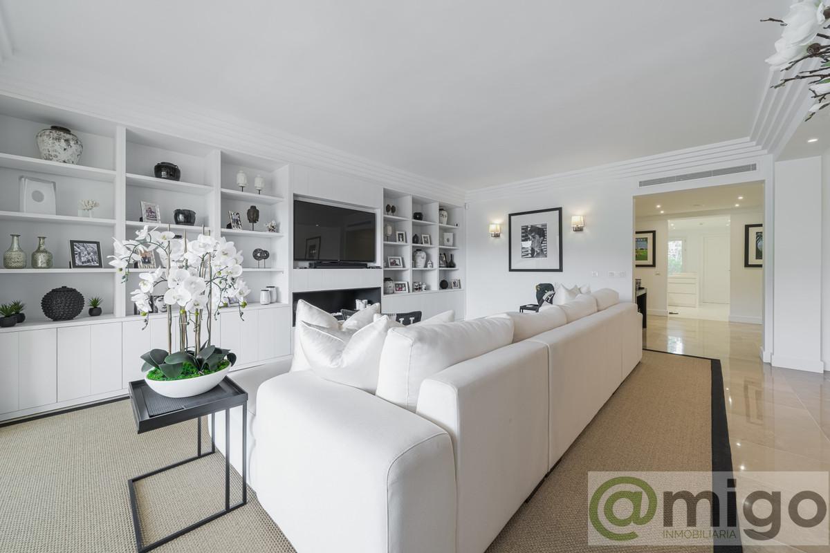 Venta de apartamento en Marbella