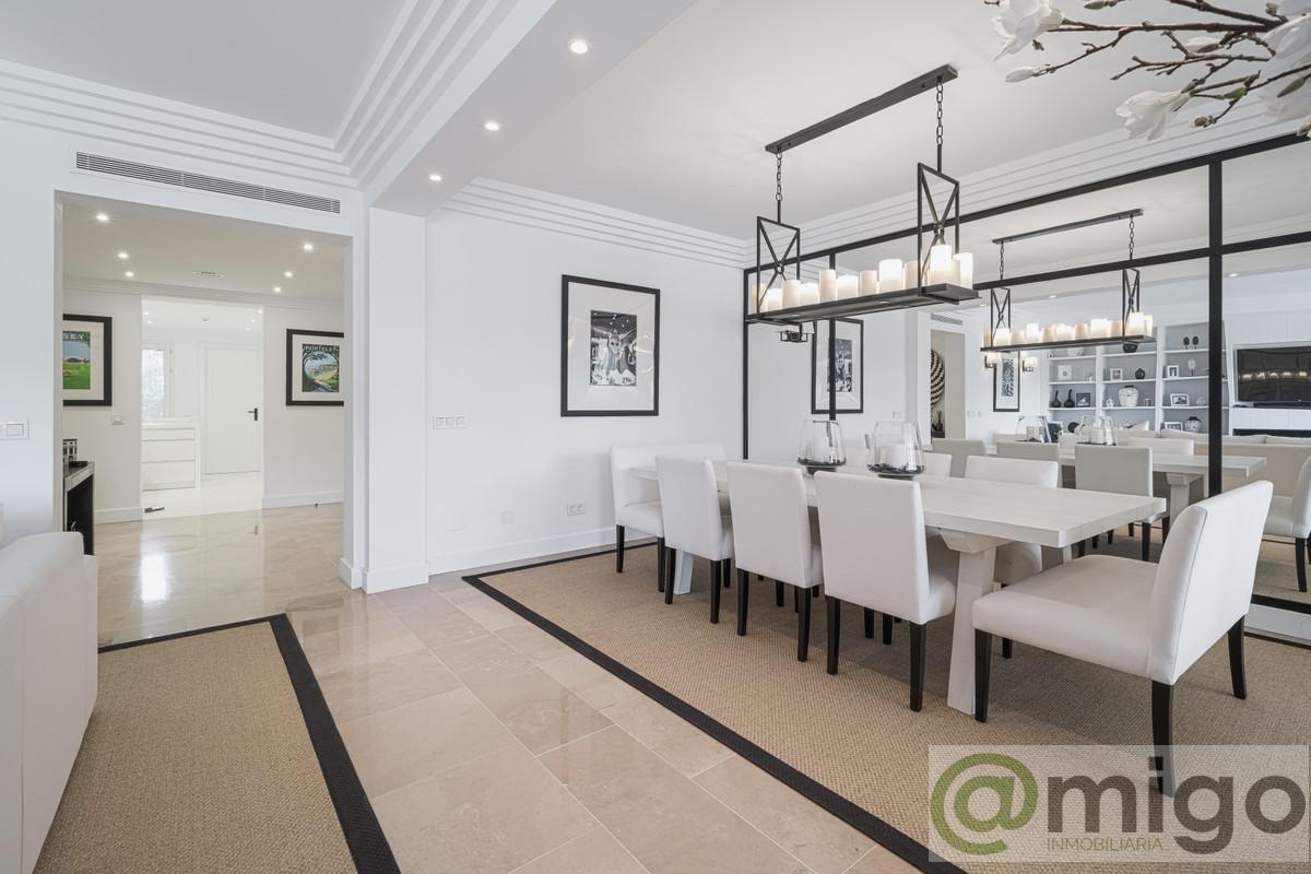 Venta de apartamento en Marbella