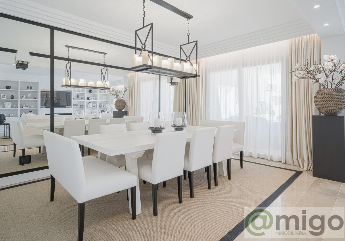 Venta de apartamento en Marbella