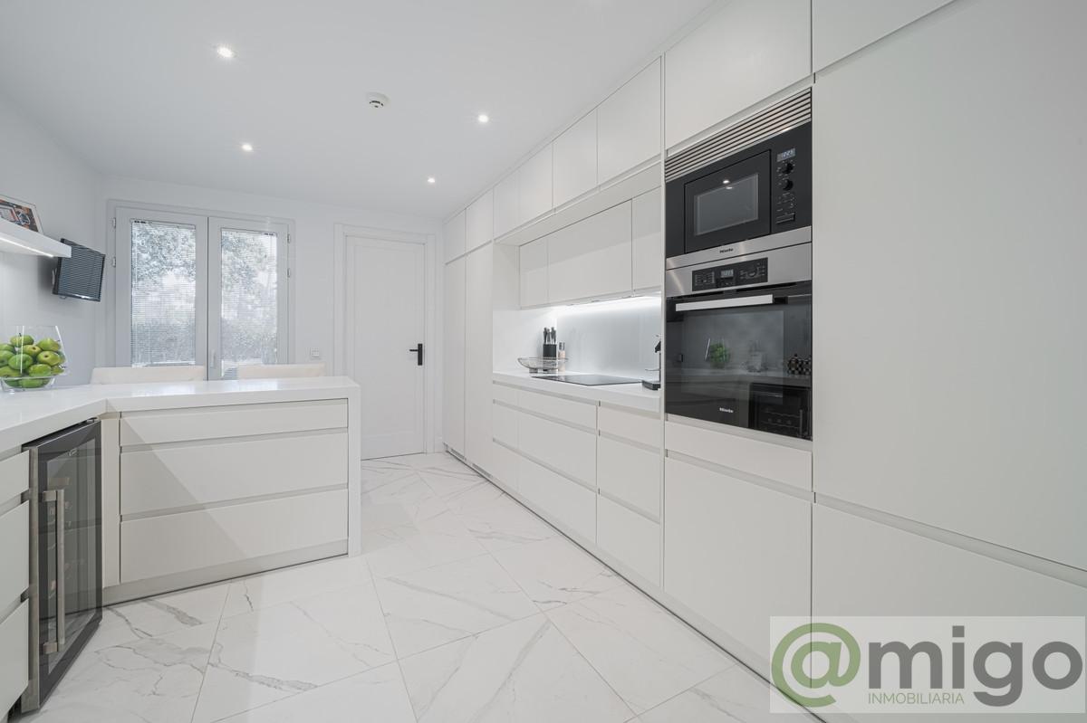 Venta de apartamento en Marbella