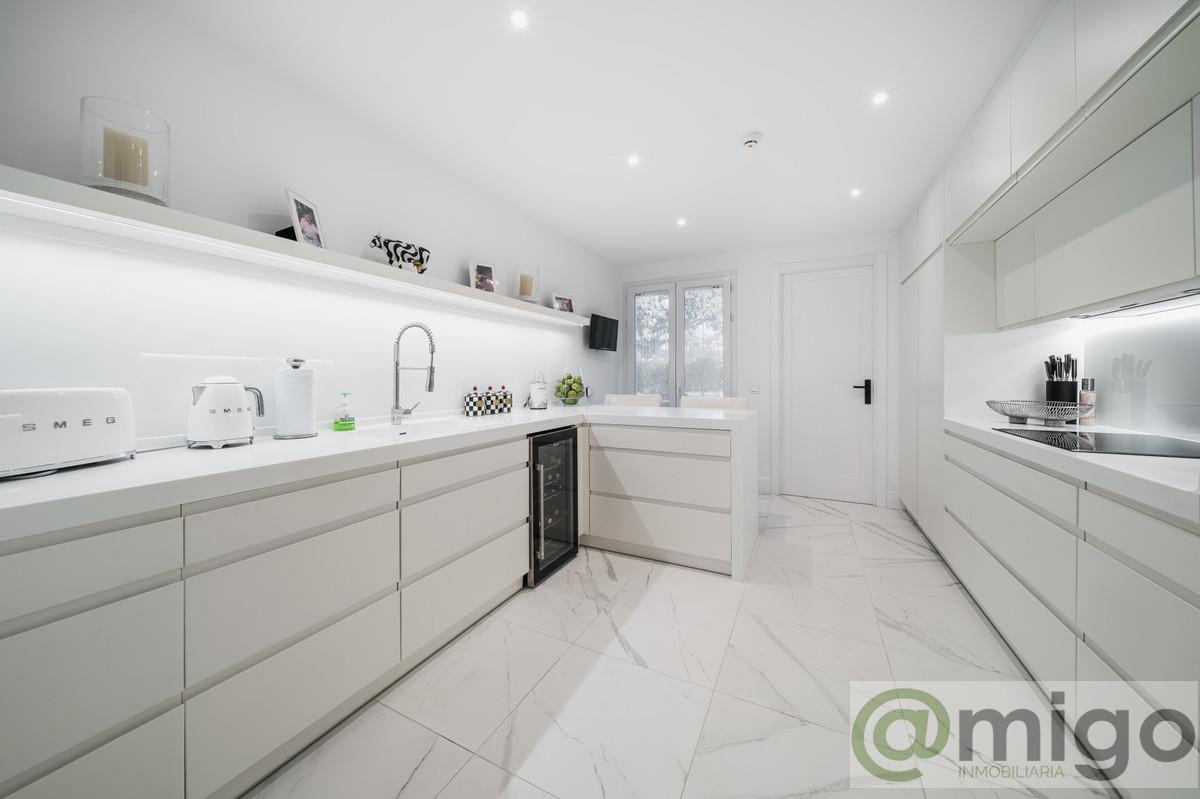 Venta de apartamento en Marbella