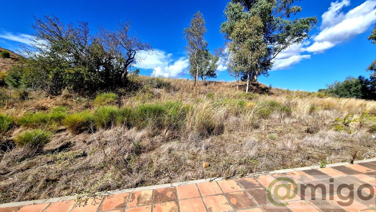 Venta de terreno en La Cala Golf