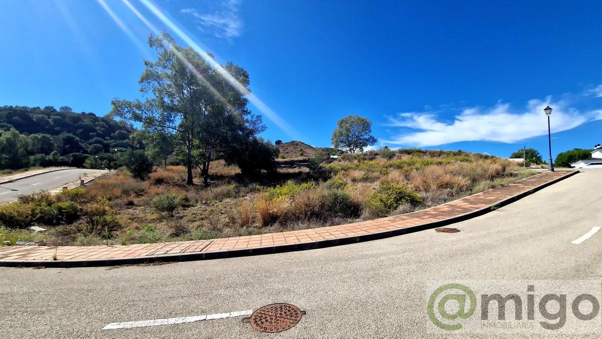 Venta de terreno en La Cala Golf