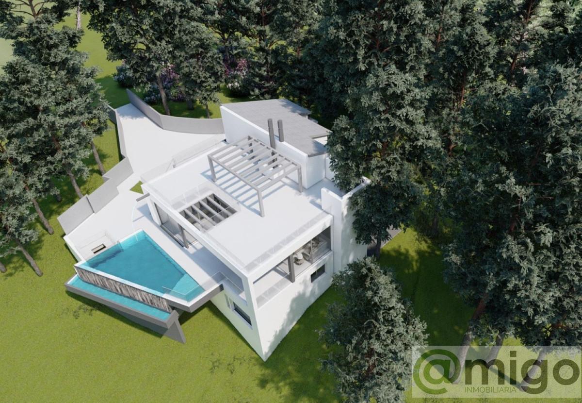 Venta de villa en Marbella