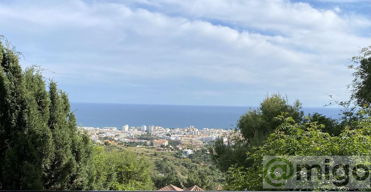 Venta de villa en Marbella