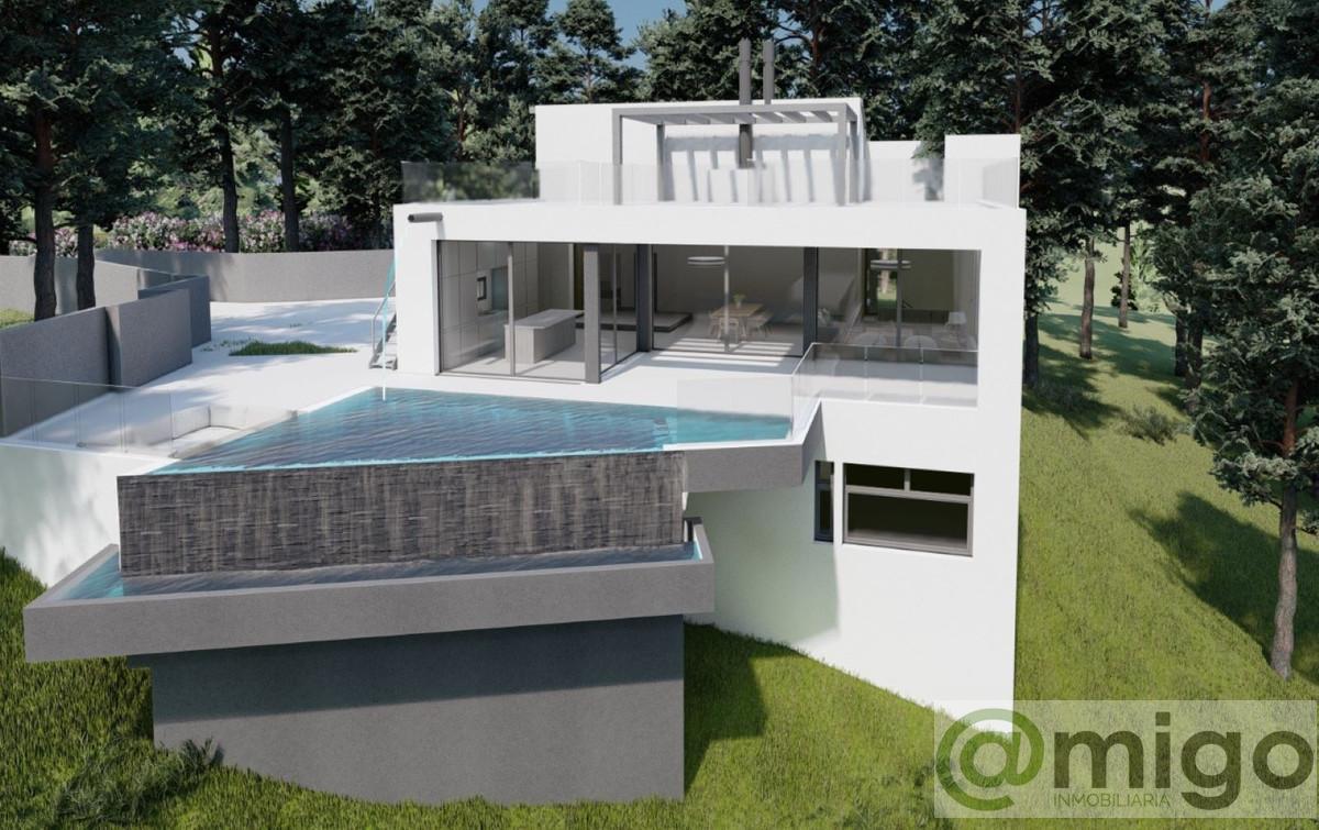 Venta de villa en Marbella