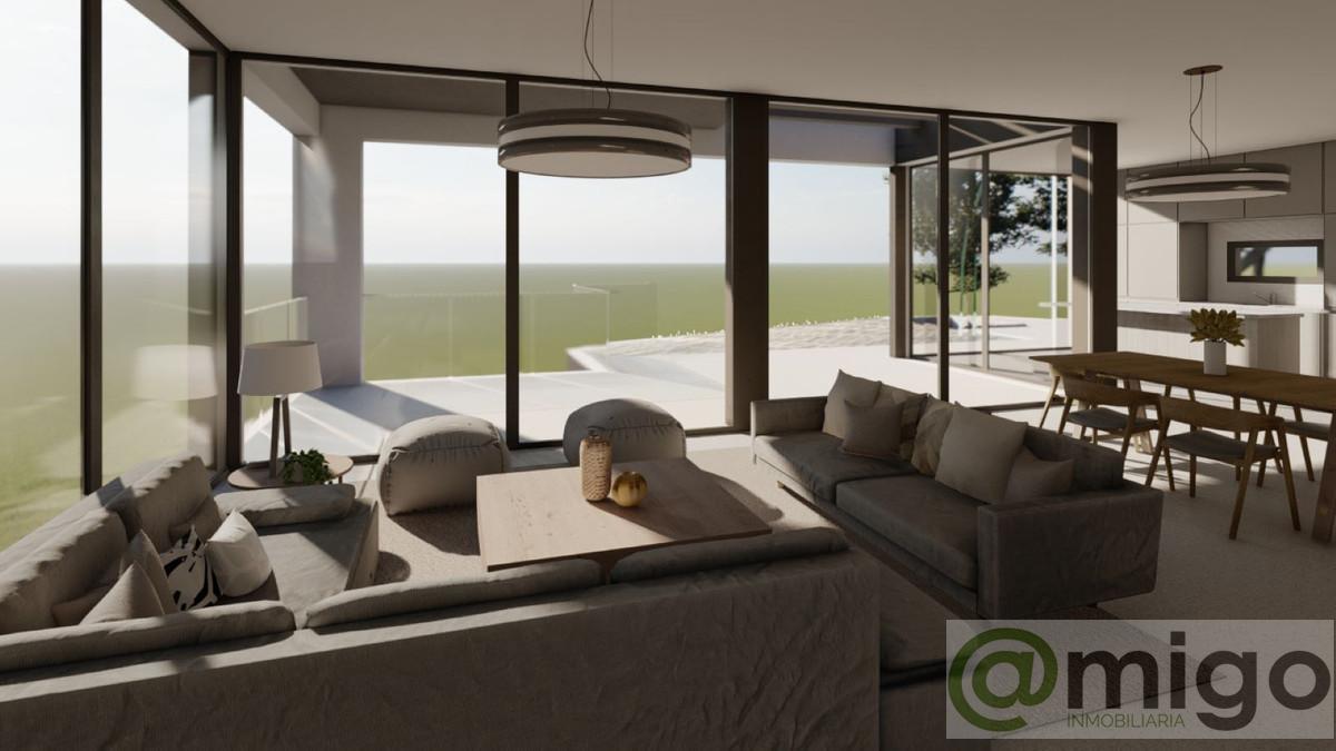 Venta de villa en Marbella